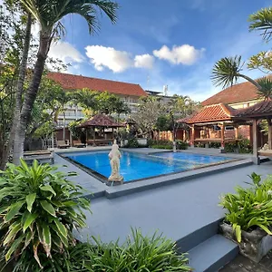 Hotel Ayu Lili Garden Kuta ***