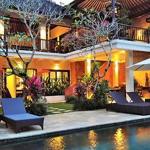 Guest house Saraswati ****
