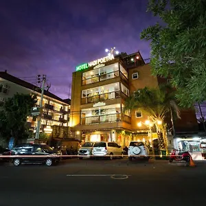 Hotel Hadi Poetra ***