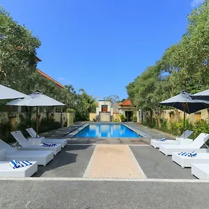 Hotel Bali Mega ***